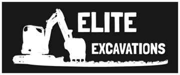 Elite Excavations Logo