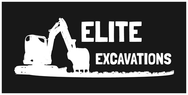 Elite Excavations Logo