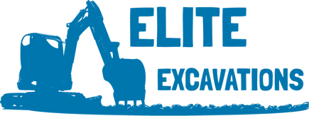 Elite Excavations Logo