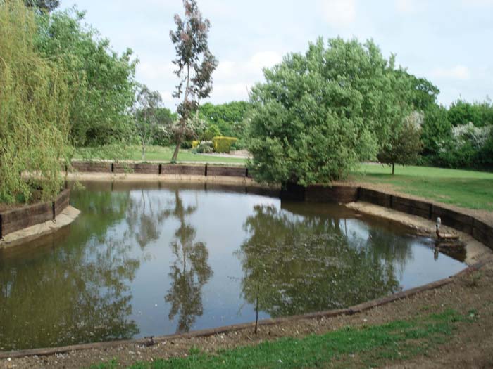 Land Reclamation by Essex Farm Services